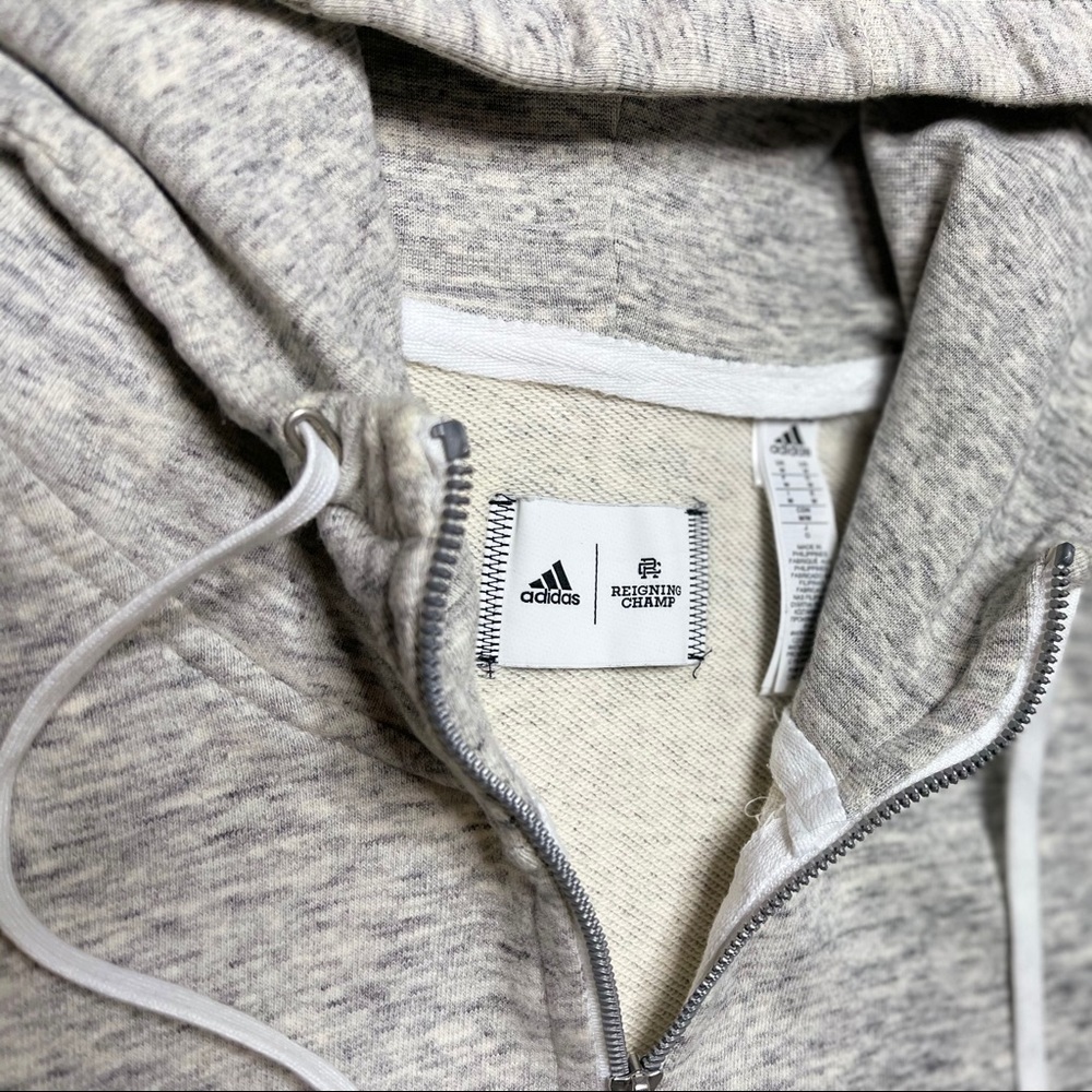 Reigning Champ Adidas Jacket - Picture 5 of 7